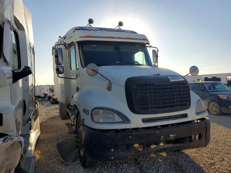 2003 FREIGHTLINER COLUMBIA 1 — VIN 1FUJA6BG73LK81157