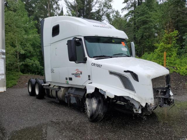 2018 VOLVO VN — VIN 4V4NC9EH5JN895607