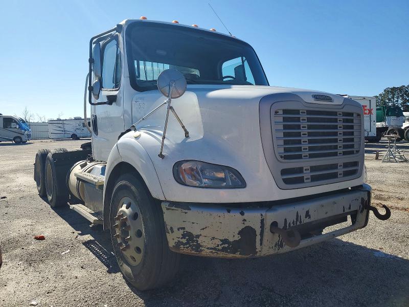 2016 FREIGHTLINER M2 — VIN 1FUJC5DV4GHHG5455