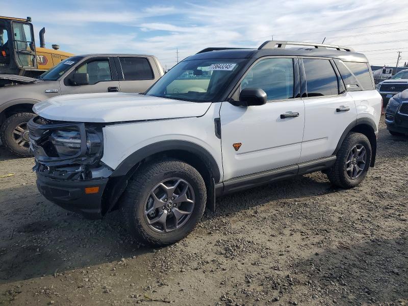 2024 FORD BRONCO SPORT — VIN 3FMCR9D92RRF44895