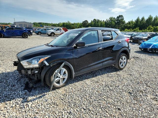 2020 NISSAN KICKS S — VIN 3N1CP5BV6LL532166