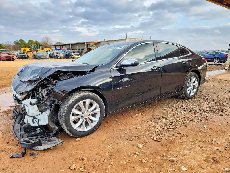 2024 CHEVROLET MALIBU — VIN 1G1ZD5ST8RF107350