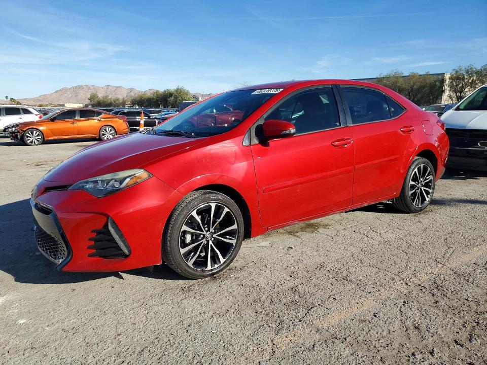 2017 TOYOTA COROLLA — VIN 2T1BURHE5HC900086