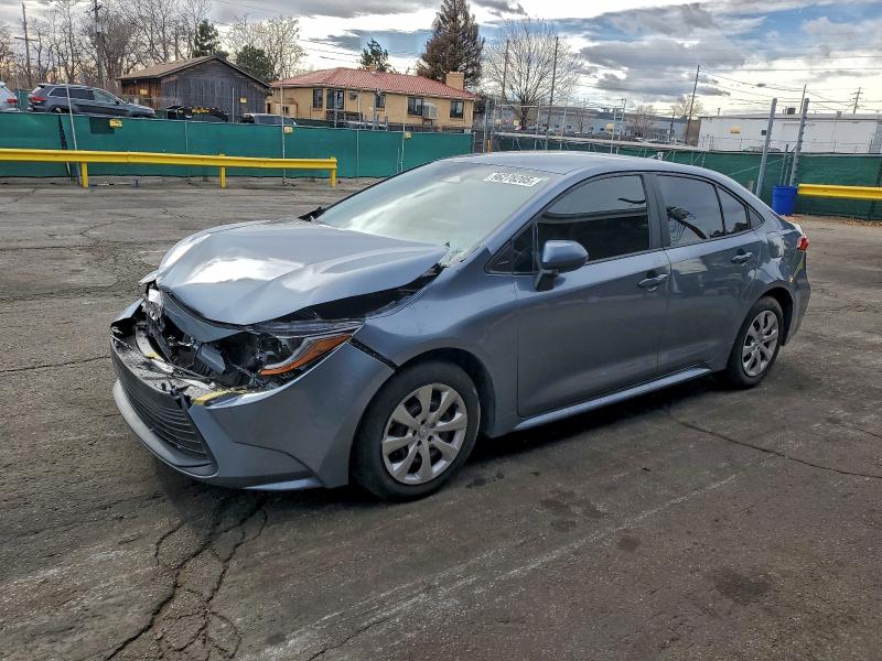 2024 TOYOTA COROLLA — VIN 5YFB4MDE6RP172353
