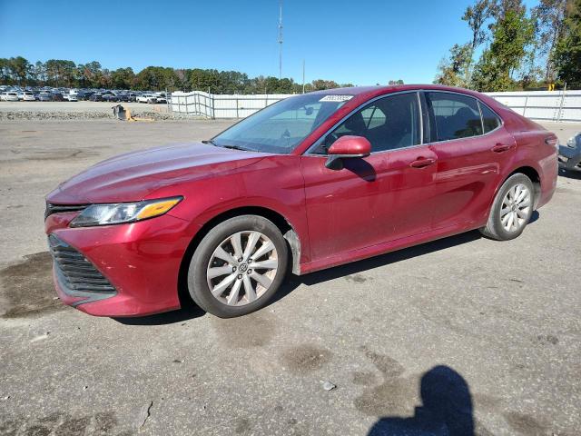 2020 TOYOTA CAMRY — VIN 4T1C11AK6LU369177