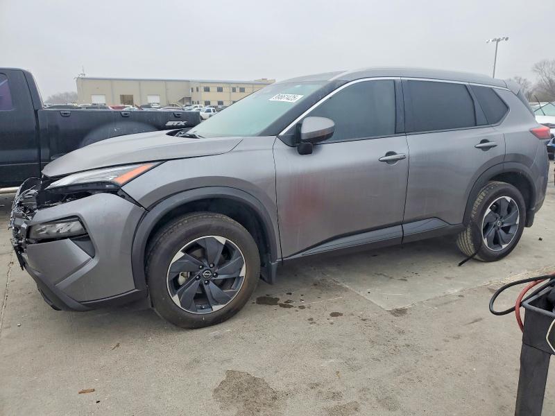 2024 NISSAN ROGUE — VIN JN8BT3BA6RW356880