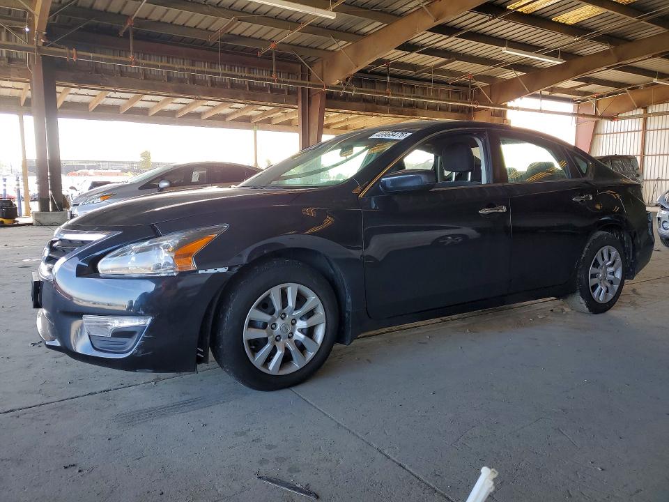 2015 NISSAN ALTIMA — VIN 1N4AL3AP2FC412474