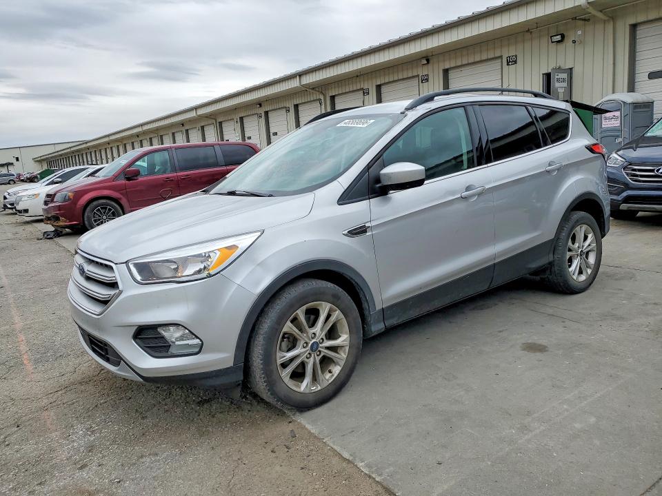 2018 FORD ESCAPE — VIN 1FMCU0GD7JUC63022