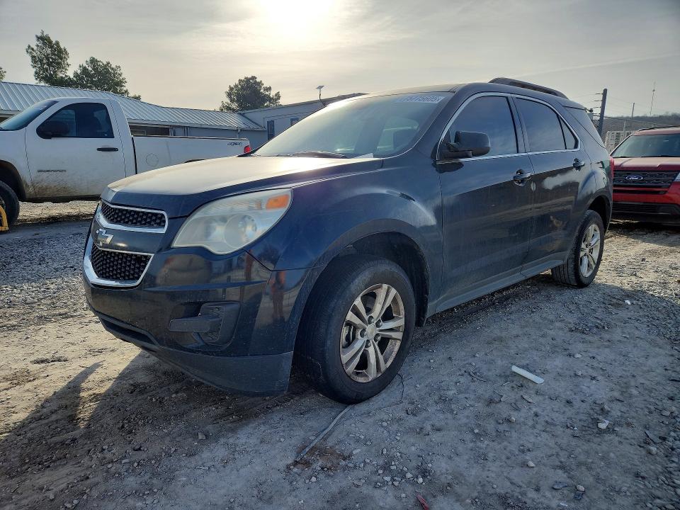 2015 CHEVROLET EQUINOX — VIN 2GNALBEK4F6412740