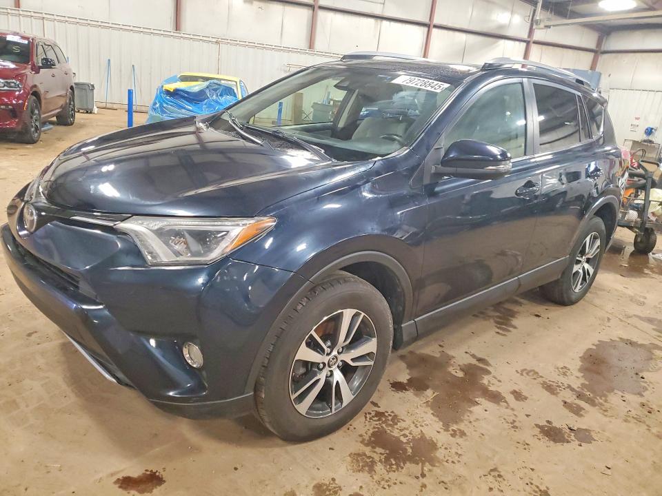 2017 TOYOTA RAV4 — VIN JTMRFREV1HD202901