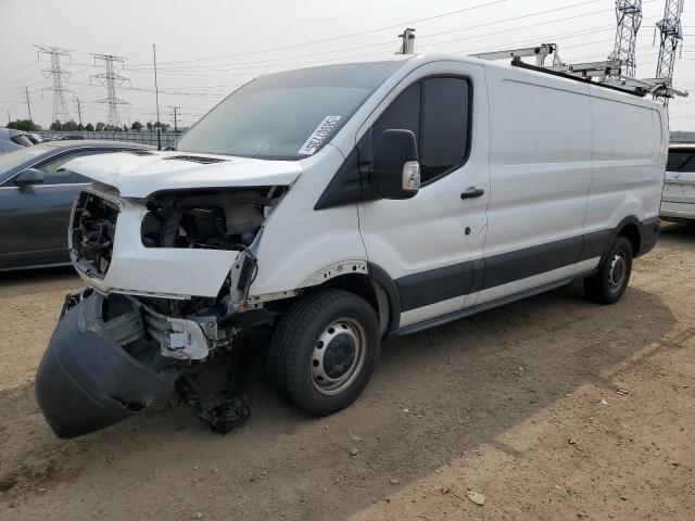 2019 FORD TRANSIT — VIN 1FTBW2ZMXKKB84881