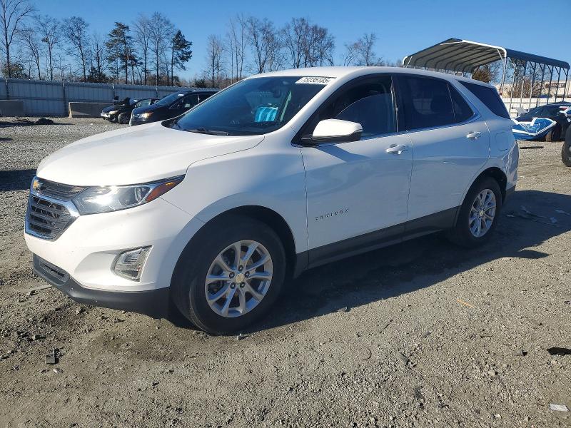2019 CHEVROLET EQUINOX — VIN 3GNAXKEV4KS665857