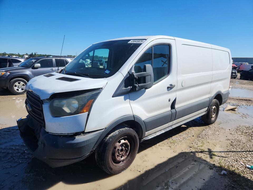 2016 FORD TRANSIT — VIN 1FTYR1YM1GKB14917