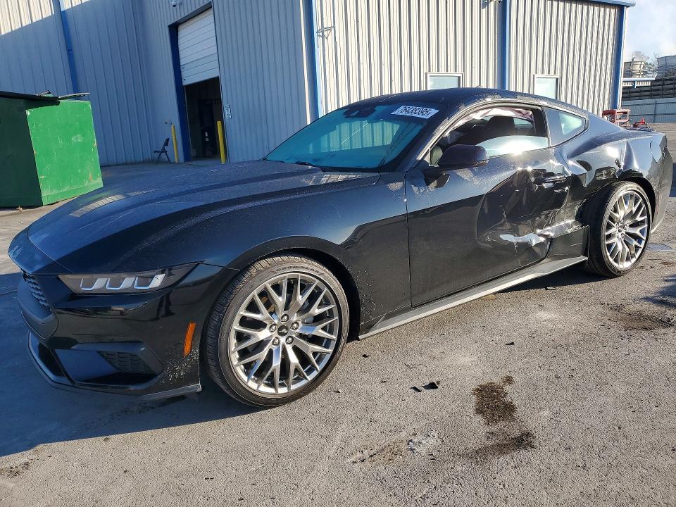 2024 FORD MUSTANG — VIN 1FA6P8THXR5114194