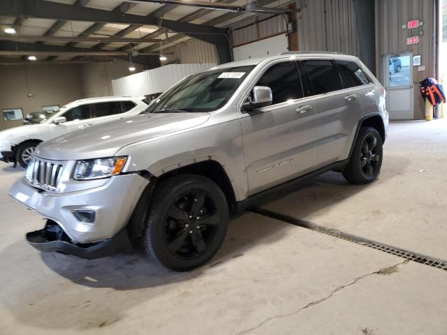 2016 JEEP GRAND CHEROKEE — VIN 1C4RJFAGXGC436298