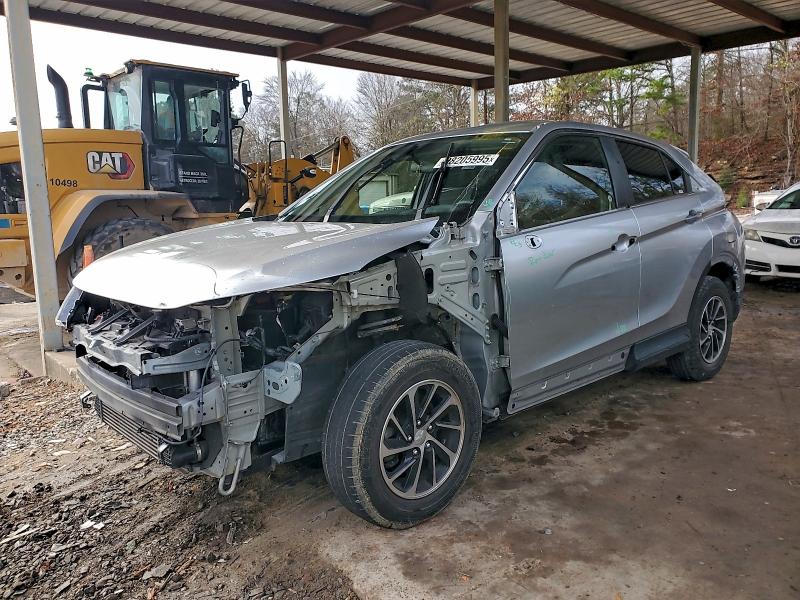 2020 MITSUBISHI ECLIPSE CR — VIN JA4AS3AA9LZ022046