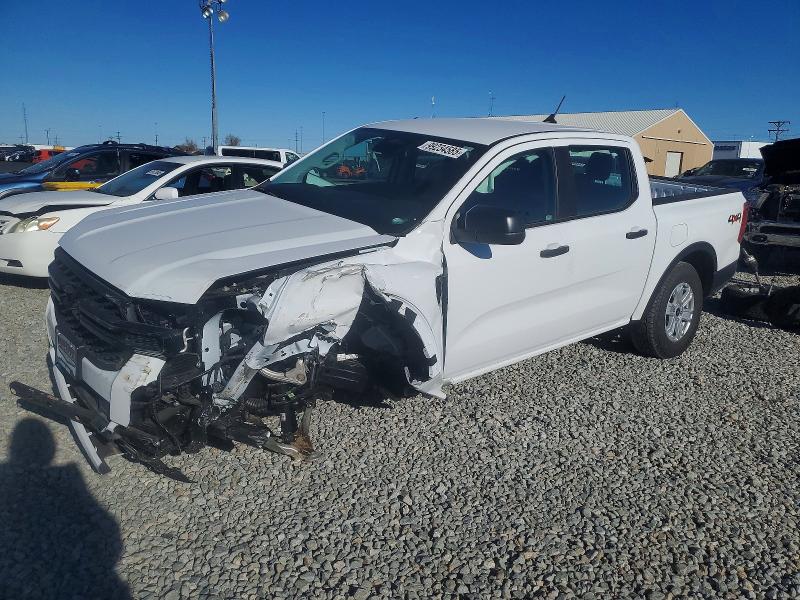 2025 FORD RANGER — VIN 1FTER4PH6SLE45374