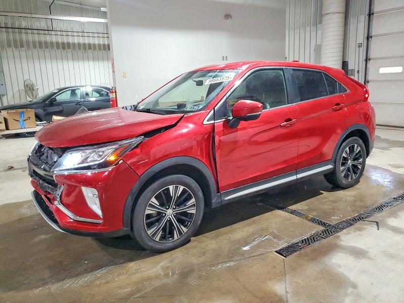 2018 MITSUBISHI ECLIPSE CR — VIN JA4AT5AA8JZ040026