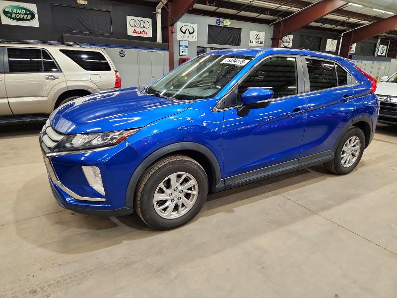 2018 MITSUBISHI ECLIPSE CR — VIN JA4AS3AA3JZ066122