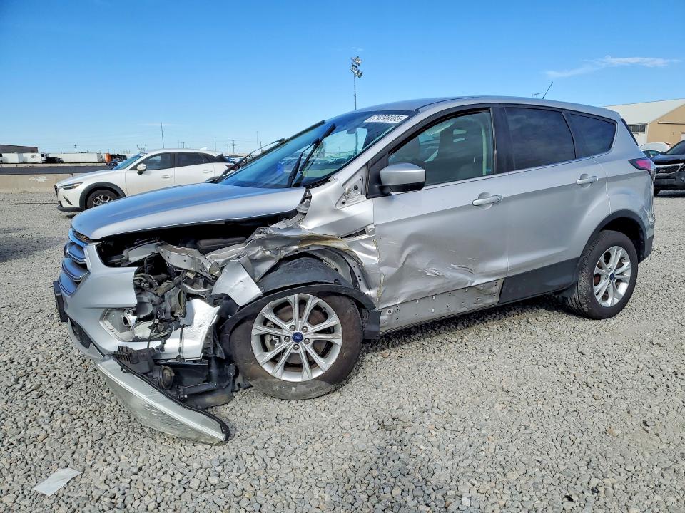 2017 FORD ESCAPE — VIN 1FMCU9GD1HUB43568