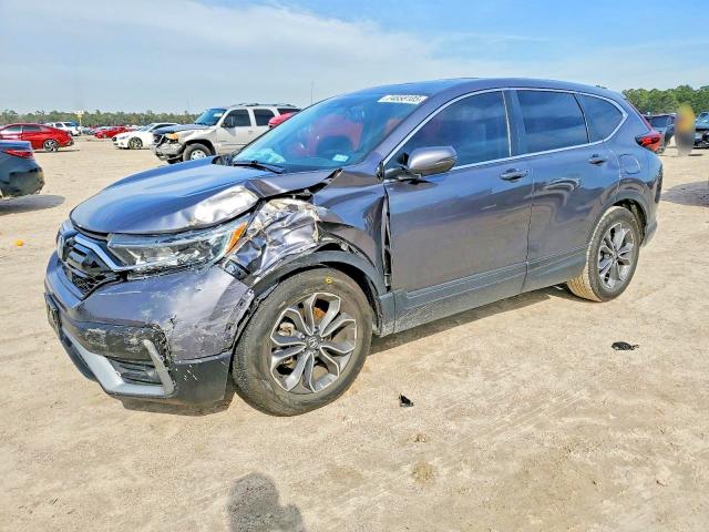 2020 HONDA CR-V — VIN 2HKRW1H85LH426229