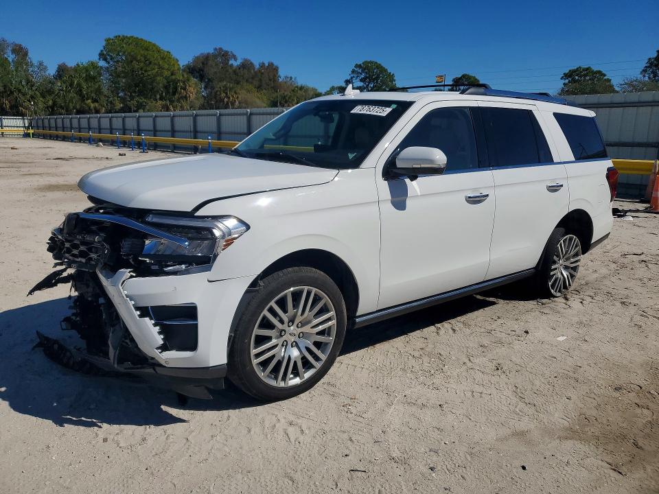 2024 FORD EXPEDITION — VIN 1FMJU1K89REA08207