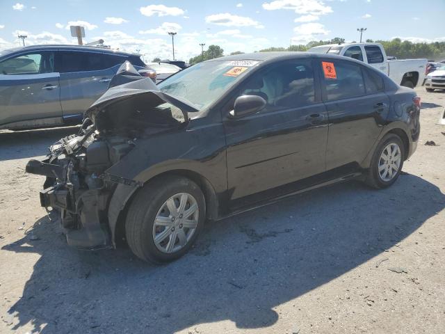 2023 KIA RIO — VIN 3KPA24AD6PE578807