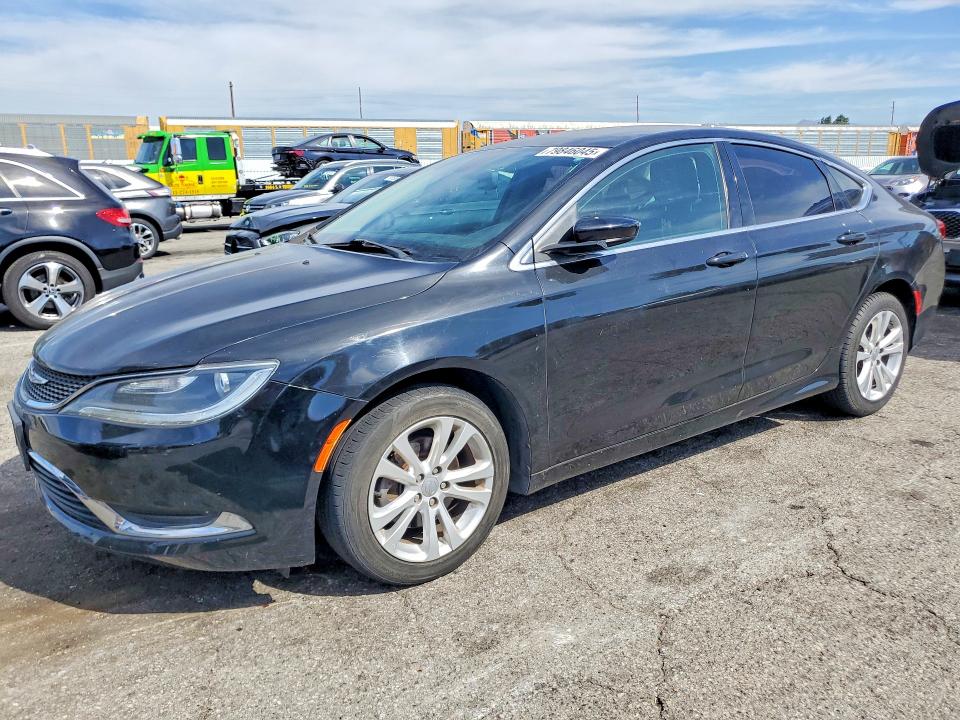 1C3CCCAB9FN608184