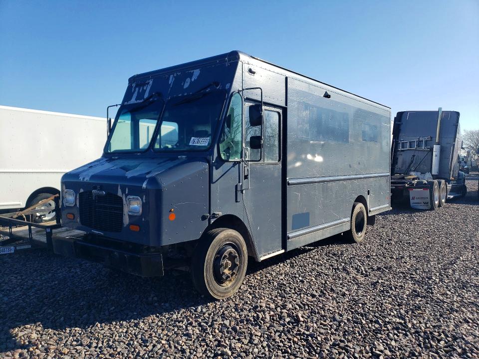 2020 FREIGHTLINER CHASSIS — VIN 4UZAC2EA1LCMH7751