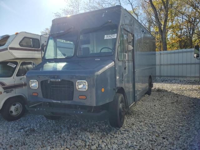 2020 FREIGHTLINER CHASSIS — VIN 4UZAC2EA1LCMH6132