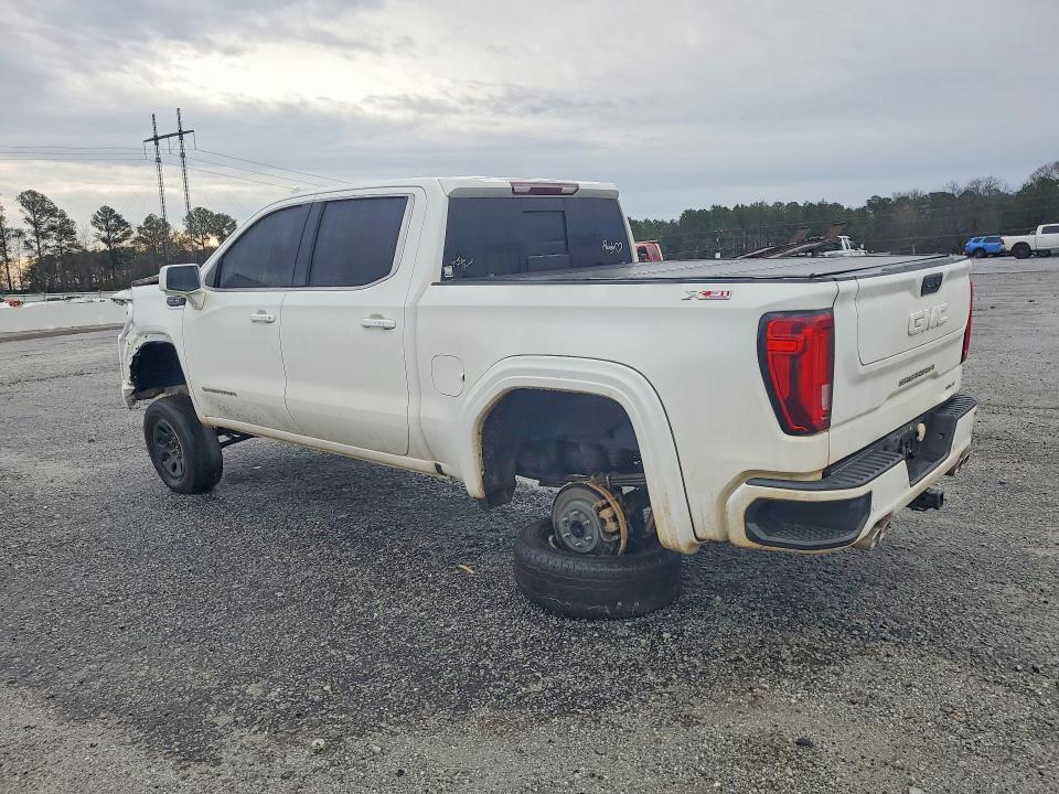3GTU9DED7LG340174