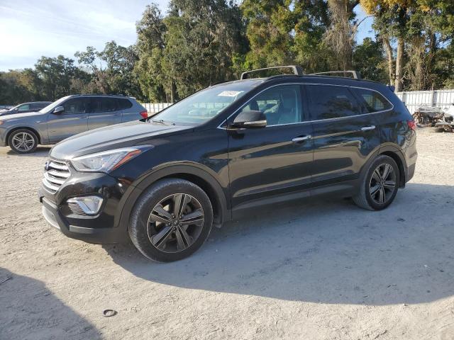 2015 HYUNDAI SANTA FE — VIN KM8SR4HF3FU109743