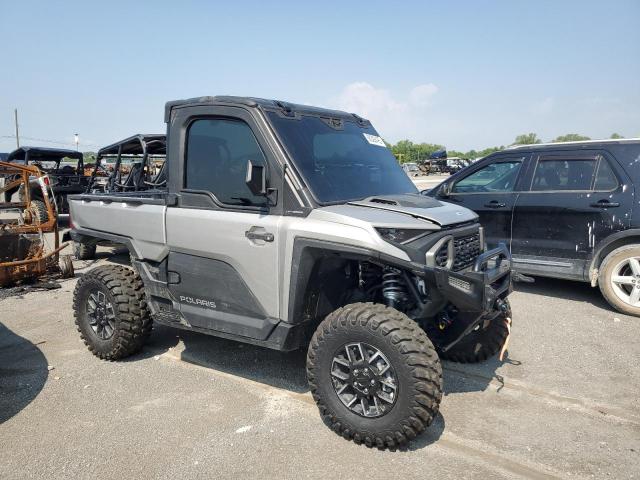 2024 POLARIS RANGER — VIN 3NSXAW1R6RM122009