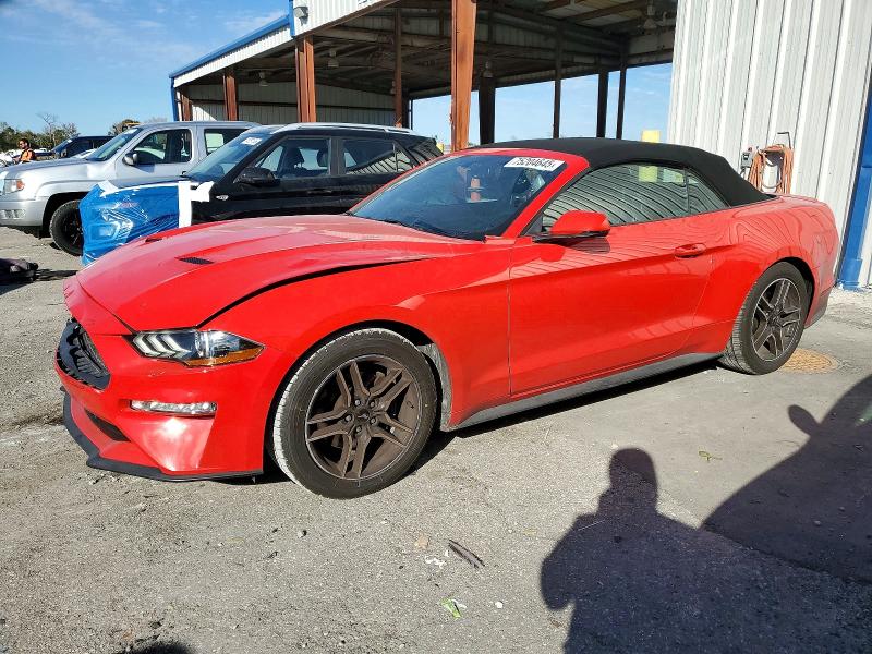 2020 FORD MUSTANG — VIN 1FATP8UH5L5179771
