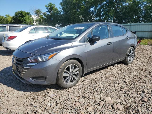 2023 NISSAN VERSA — VIN 3N1CN8DV7PL838674