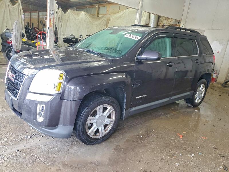 2015 GMC TERRAIN — VIN 2GKFLWE30F6355231