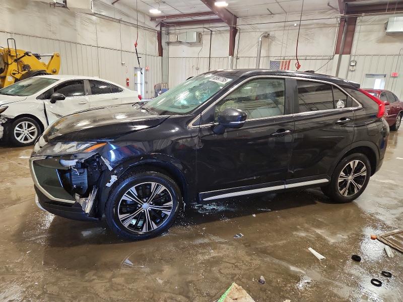 2019 MITSUBISHI ECLIPSE CR — VIN JA4AT5AA8KZ000420