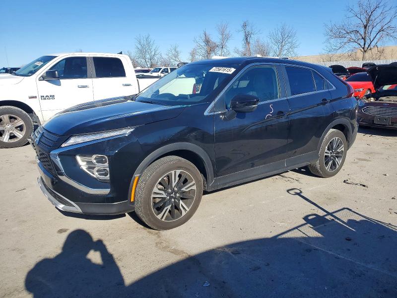 2024 MITSUBISHI ECLIPSE CROSS — VIN JA4ATWAA6RZ052872