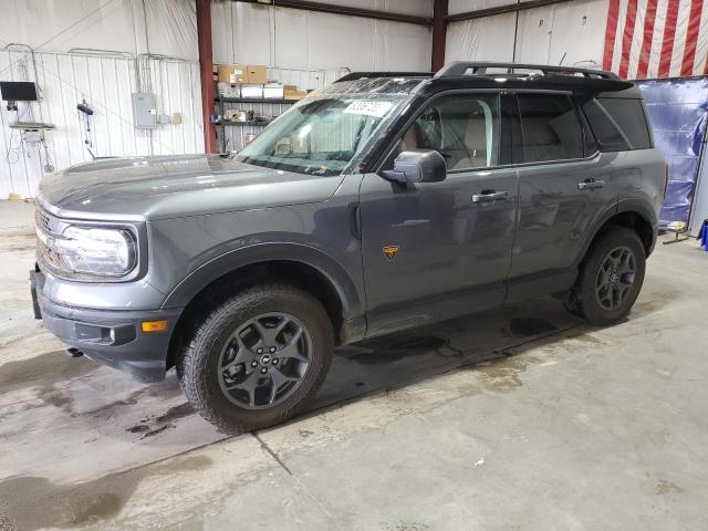 2024 FORD BRONCO SPORT — VIN 3FMCR9D92RRF36196