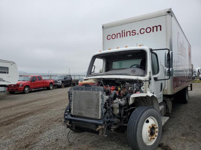 2018 FREIGHTLINER M2 — VIN 1FVACWFC7JHJK4161