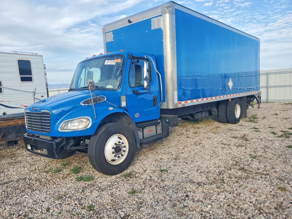 2020 FREIGHTLINER M2 — VIN 3ALACWFC8LDMD7465
