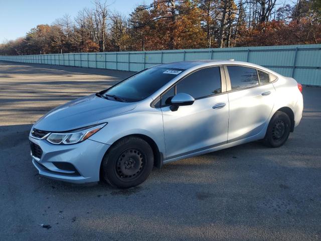 2017 CHEVROLET CRUZE — VIN 1G1BC5SM7H7185320