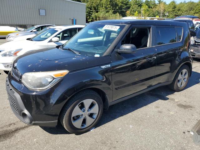 2015 KIA SOUL — VIN KNDJN2A2XF7763323