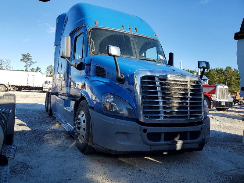 2016 FREIGHTLINER CASCADIA 1 — VIN 1FUJGHDV5GLGX9062