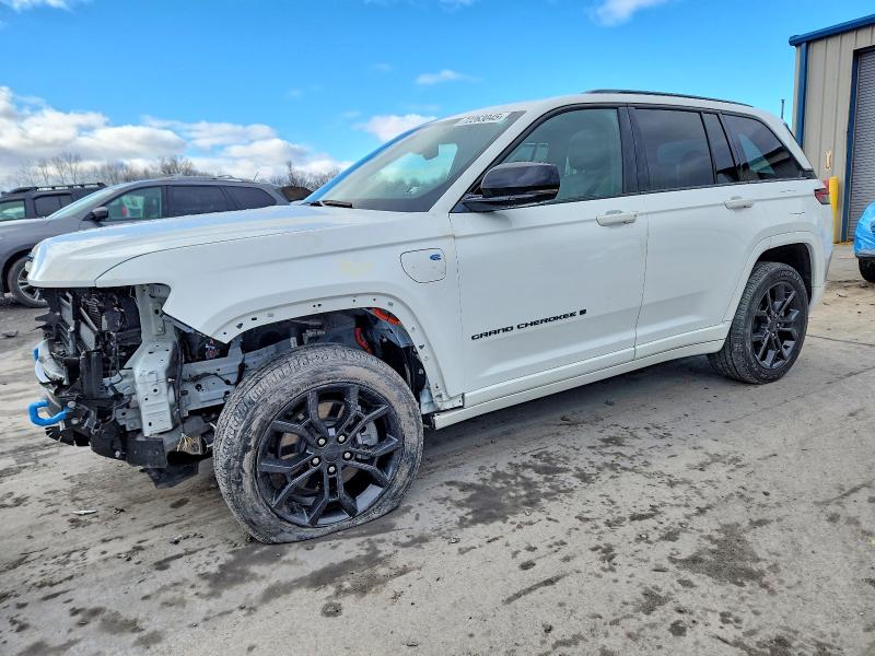 2024 JEEP GRAND CHEROKEE — VIN 1C4RJYB60R8546932
