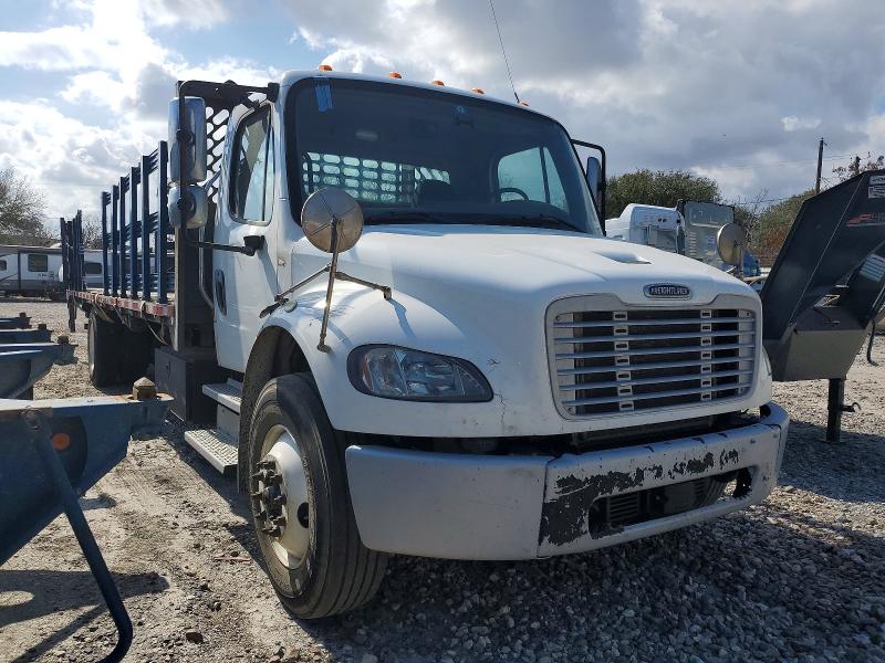 2018 FREIGHTLINER M2 — VIN 1FVACXFC2JHJK2274