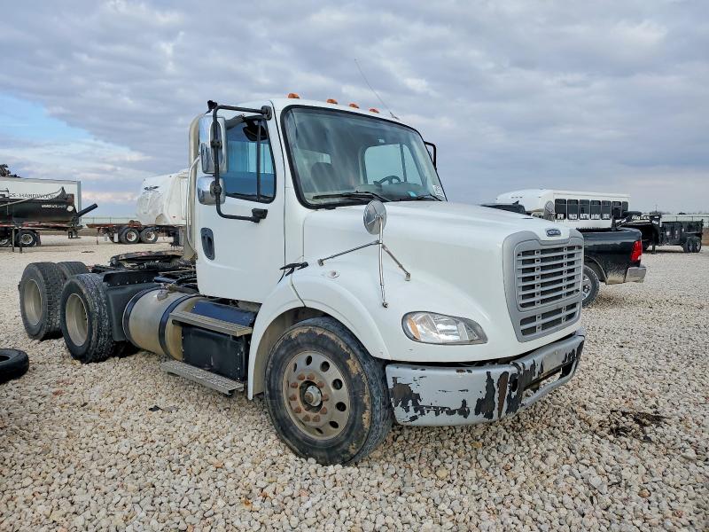 2016 FREIGHTLINER M2 — VIN 1FUJC5DV8GHHS4847