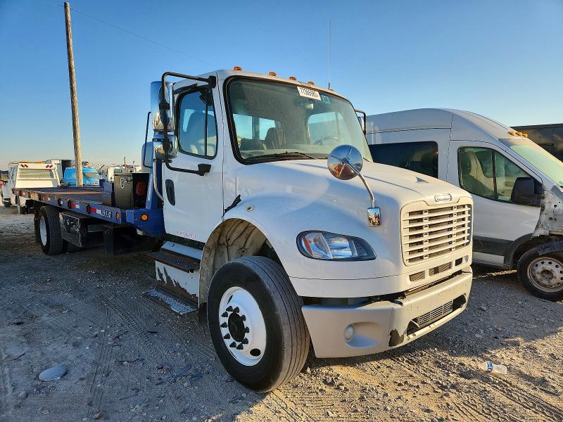 2015 FREIGHTLINER M2 — VIN 3ALACXCY7FDGS1572