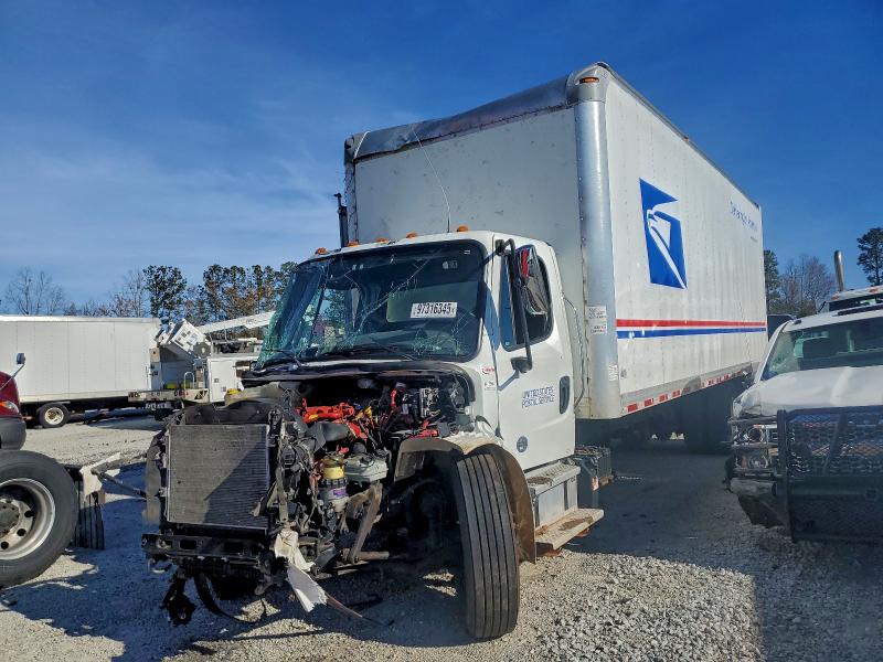 2021 FREIGHTLINER M2 — VIN 3ALACWFC5MDMK6459