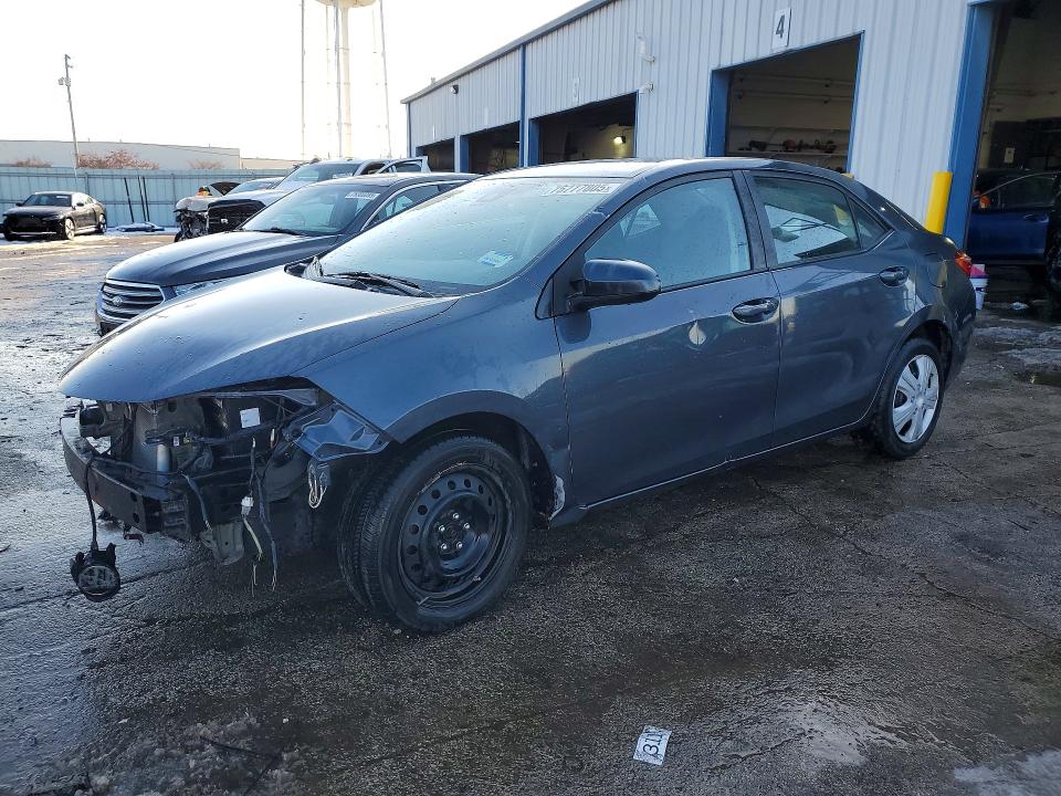 2017 TOYOTA COROLLA — VIN 5YFBURHE6HP640992